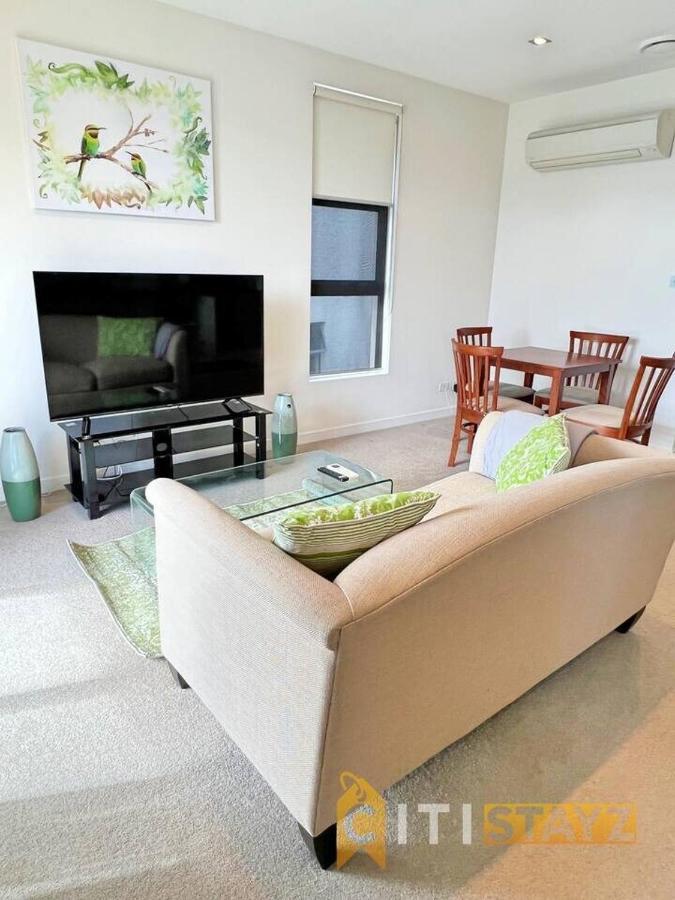 Cozy & Comfortable At Campbell - 1 Bd 1 Bth Apt Zewnętrze zdjęcie