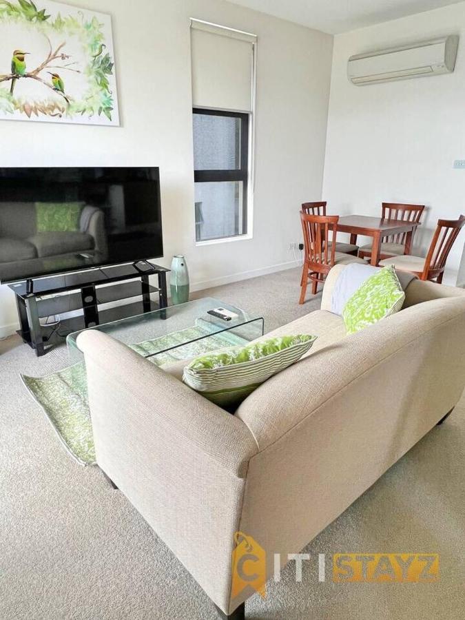 Cozy & Comfortable At Campbell - 1 Bd 1 Bth Apt Zewnętrze zdjęcie
