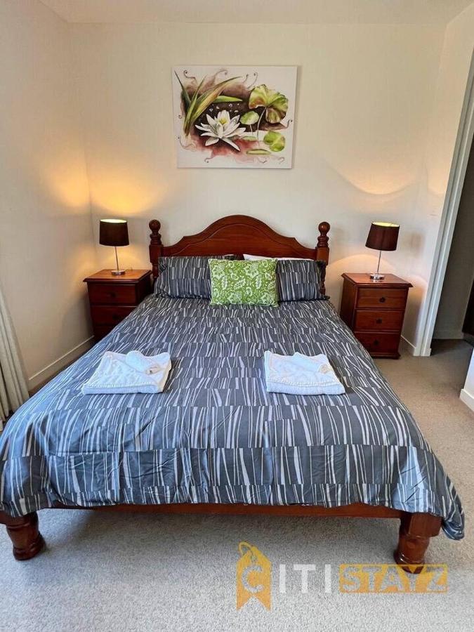 Cozy & Comfortable At Campbell - 1 Bd 1 Bth Apt Zewnętrze zdjęcie
